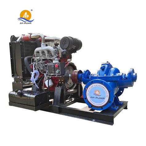 good centrifugal diesel water pump|Selecting the Perfect Diesel Water Pump for Your .